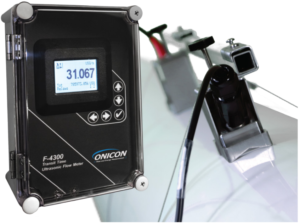 F-4300flowmeter