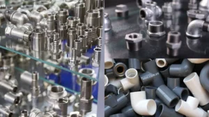 Pipe-fitting-material