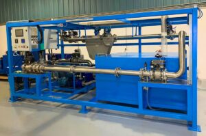Flow-meter-calibration