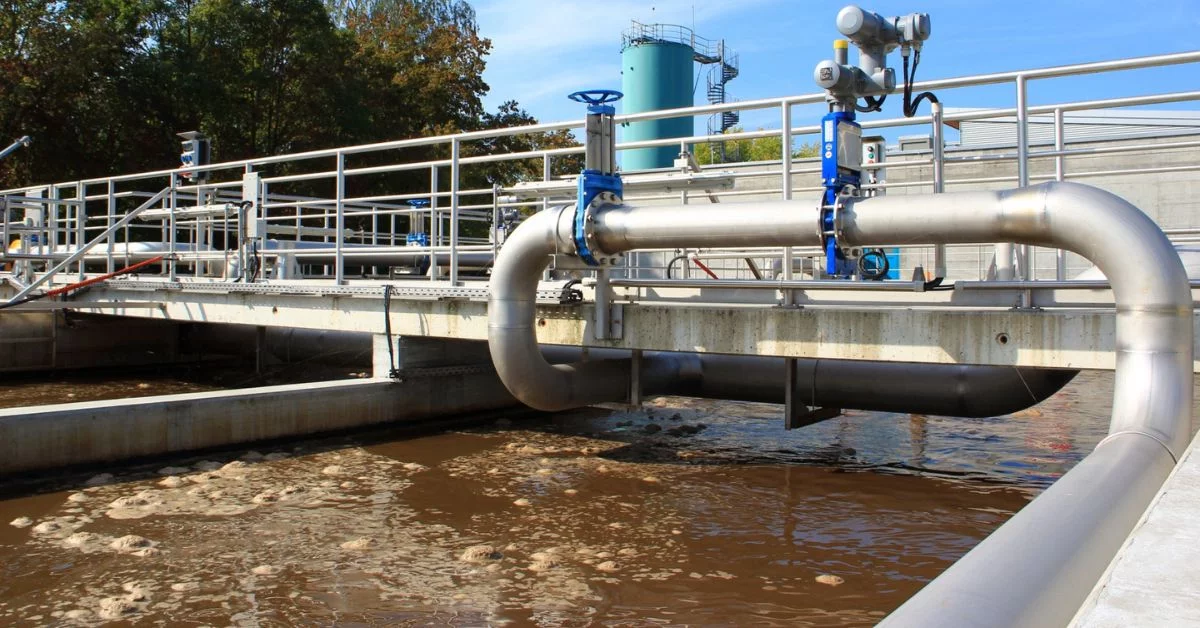 Primary-treatment-of-sewage_-process-overview